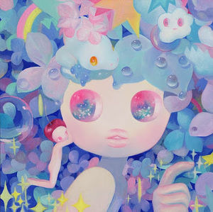 Meet your Posher, Fabiana